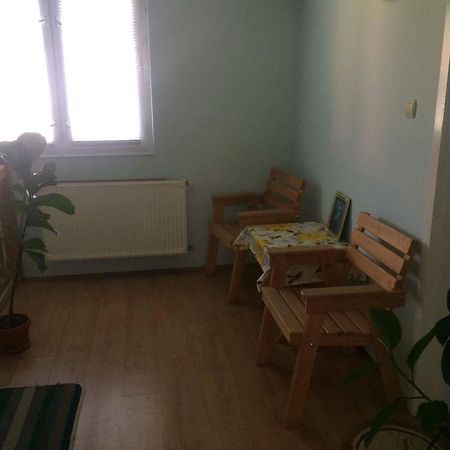 Willa Casa Cristina Sovata Zewnętrze zdjęcie