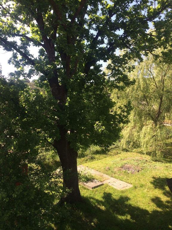 Willa Casa Cristina Sovata Zewnętrze zdjęcie