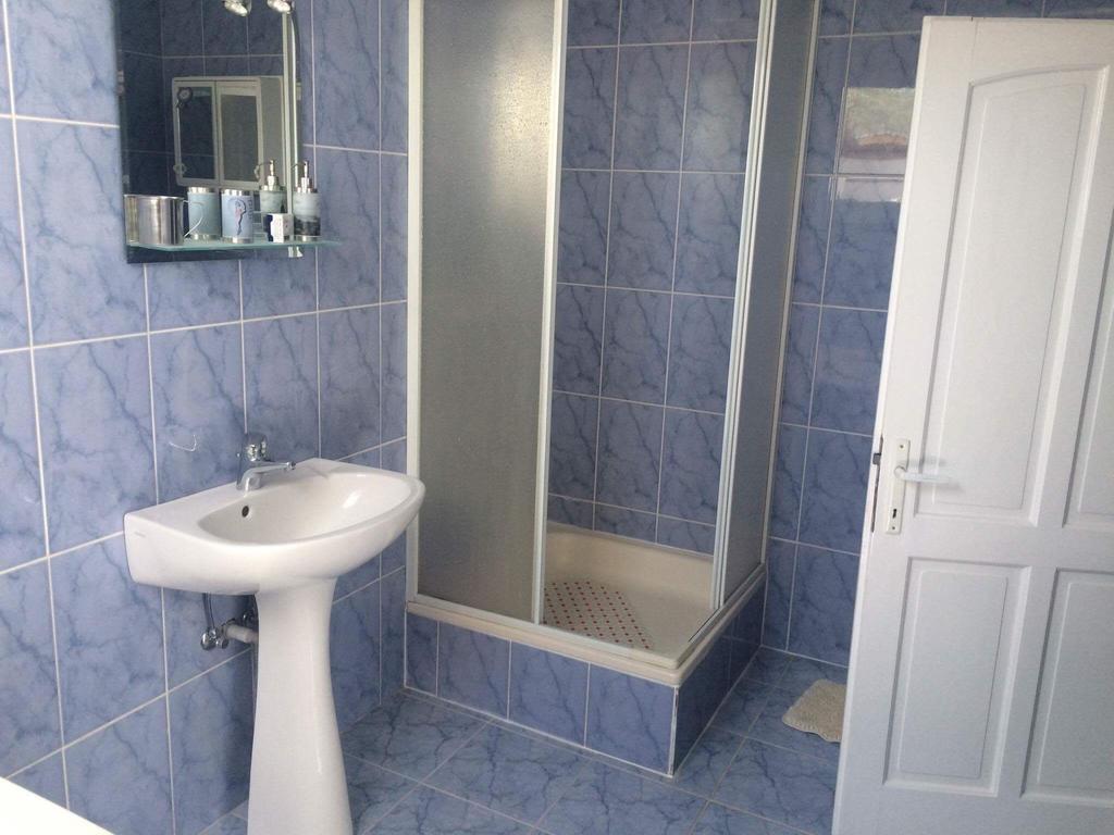 Willa Casa Cristina Sovata Zewnętrze zdjęcie
