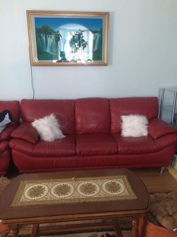 Willa Casa Cristina Sovata Zewnętrze zdjęcie