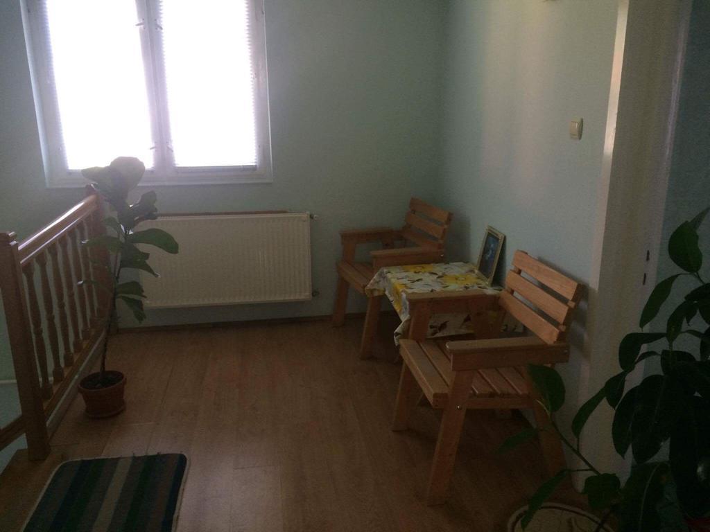 Willa Casa Cristina Sovata Zewnętrze zdjęcie