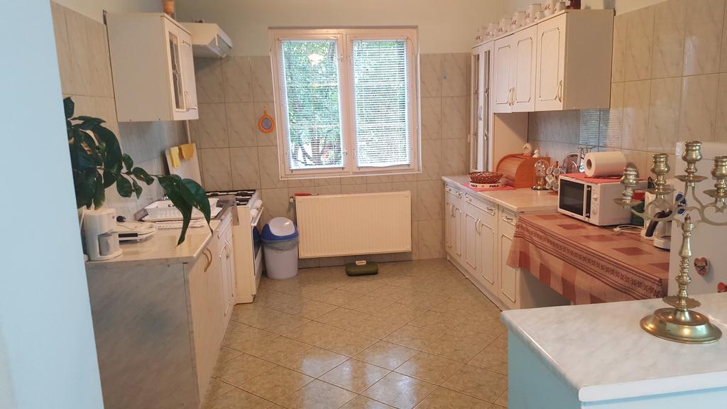 Willa Casa Cristina Sovata Zewnętrze zdjęcie