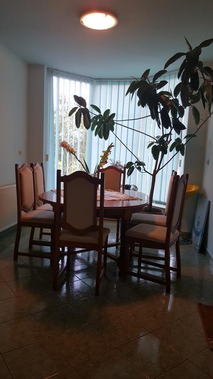 Willa Casa Cristina Sovata Zewnętrze zdjęcie